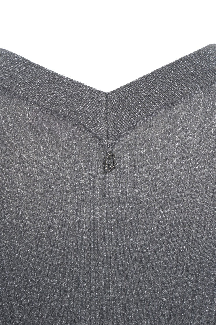 Liu Jo V-Neck Sweater