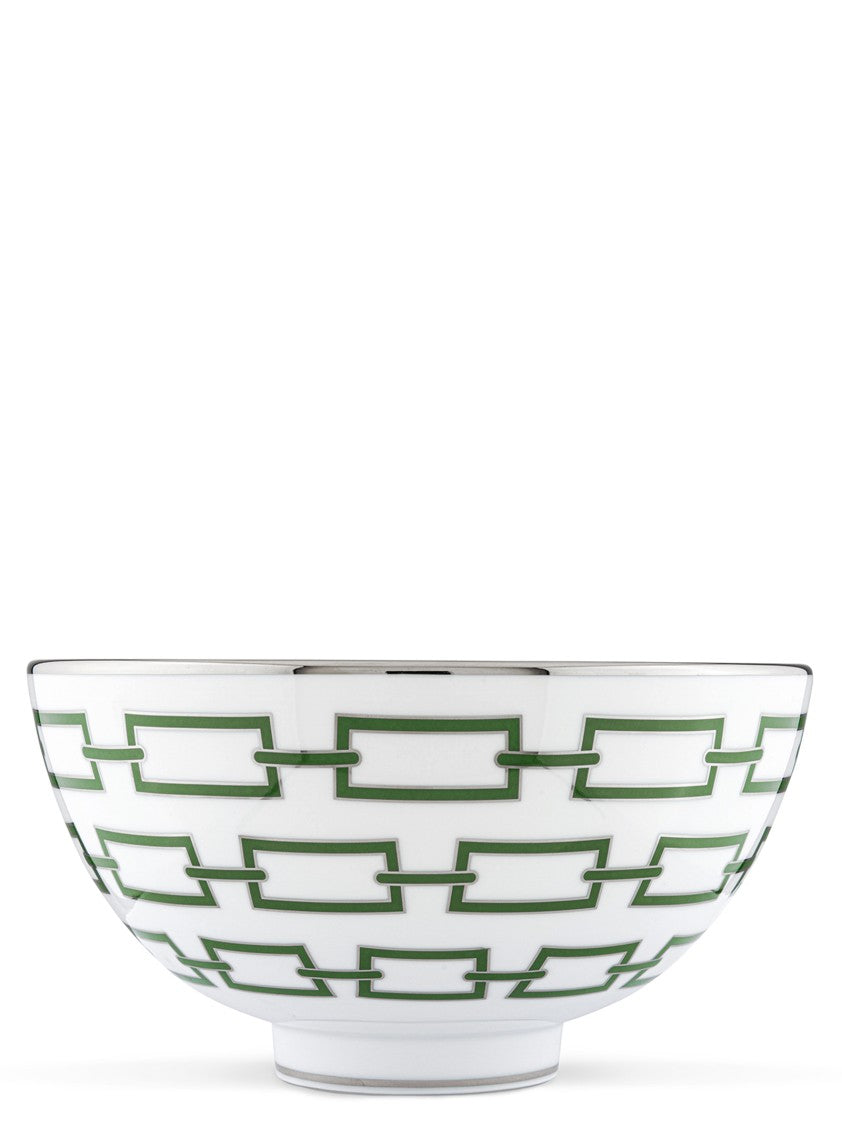 Ginori 1735 Catene' Cup ⌀ 21,5 Cm