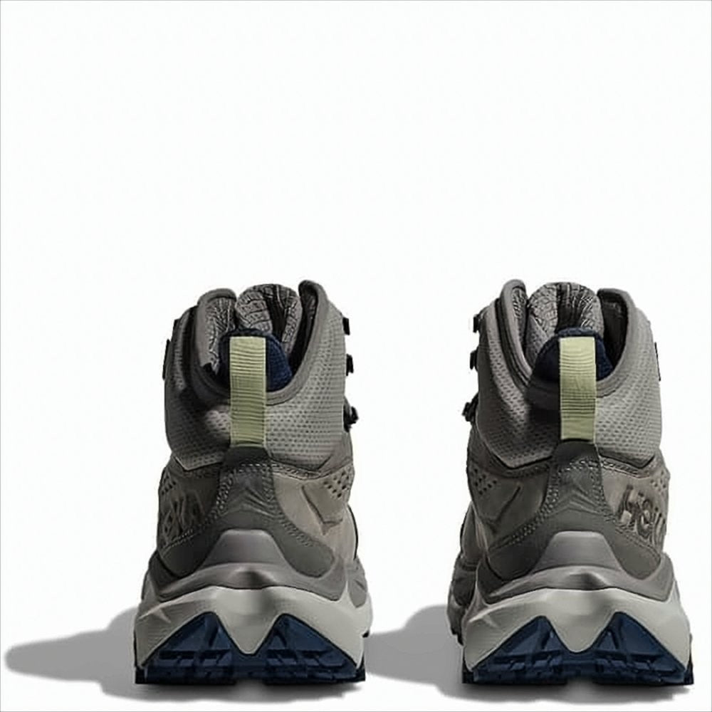 Hoka High-Top Hiking Boots With Gore-Tex