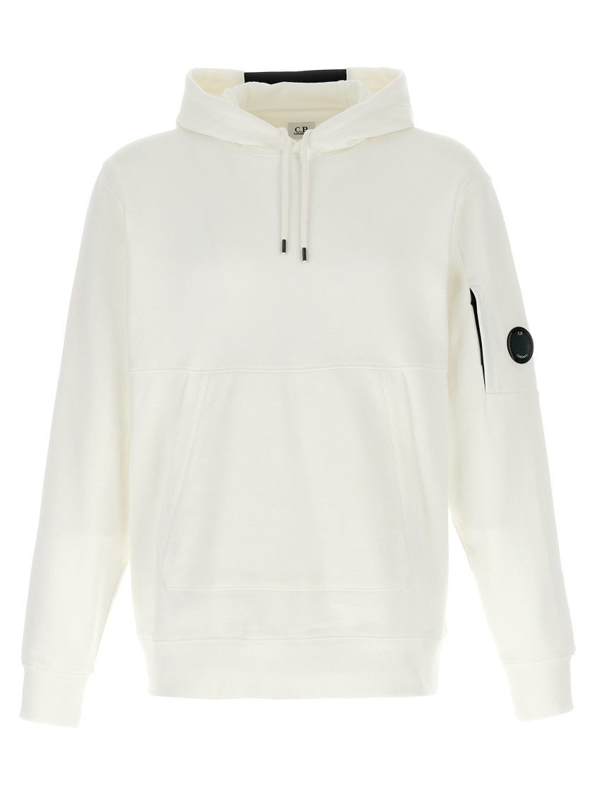 C.P. Company 'Diagonal Raised' Hoodie