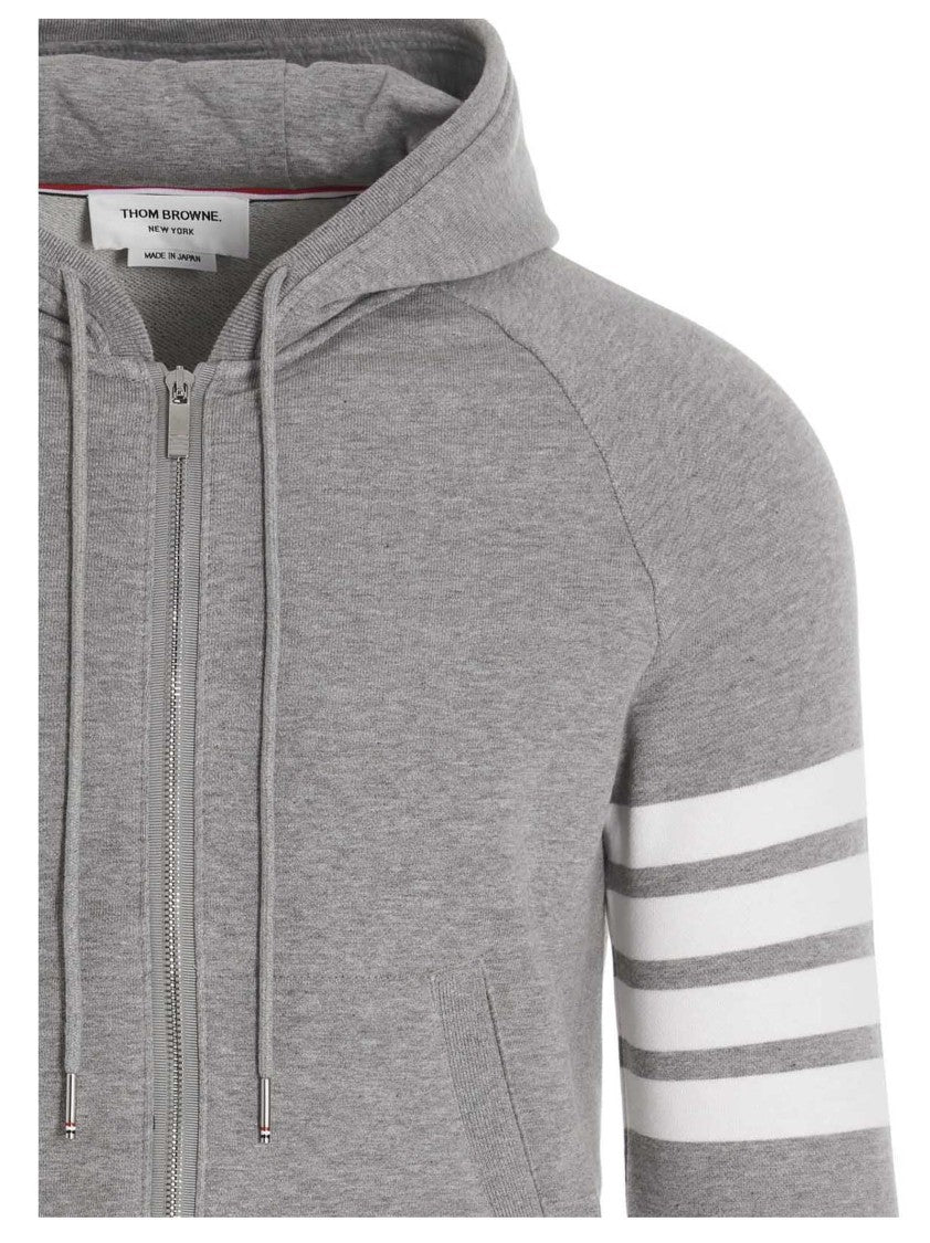 Thom Browne 4 Bar' Hoodie