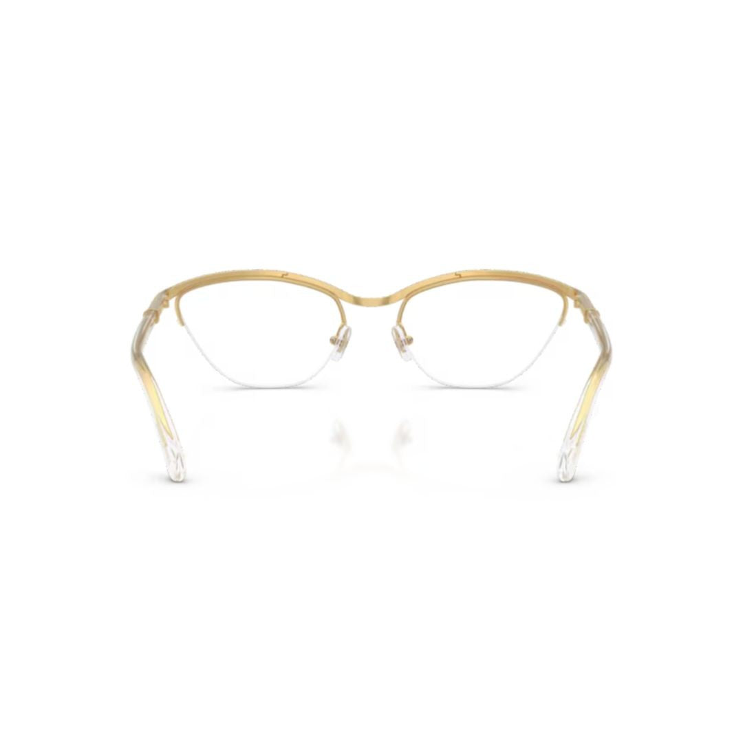 Swarovski 0Sk1026 Cat-Eye Eyeglasses