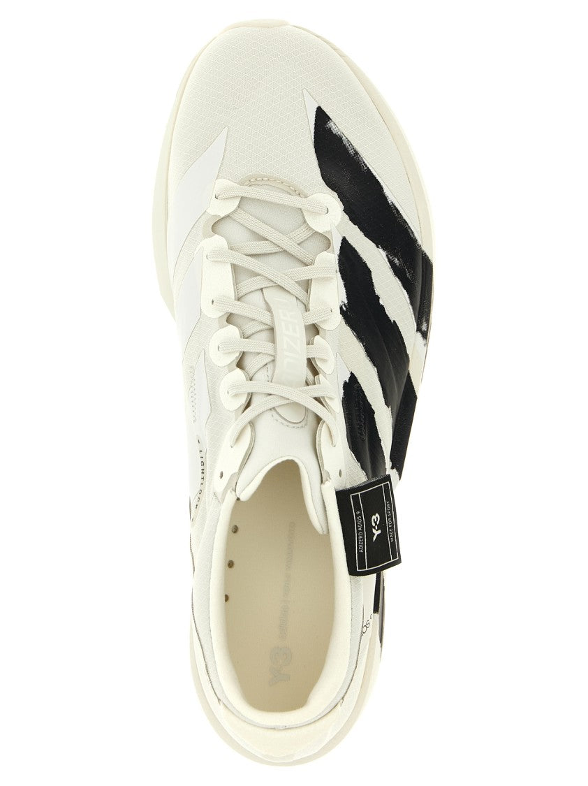 Y-3 Adios 9' Sneakers