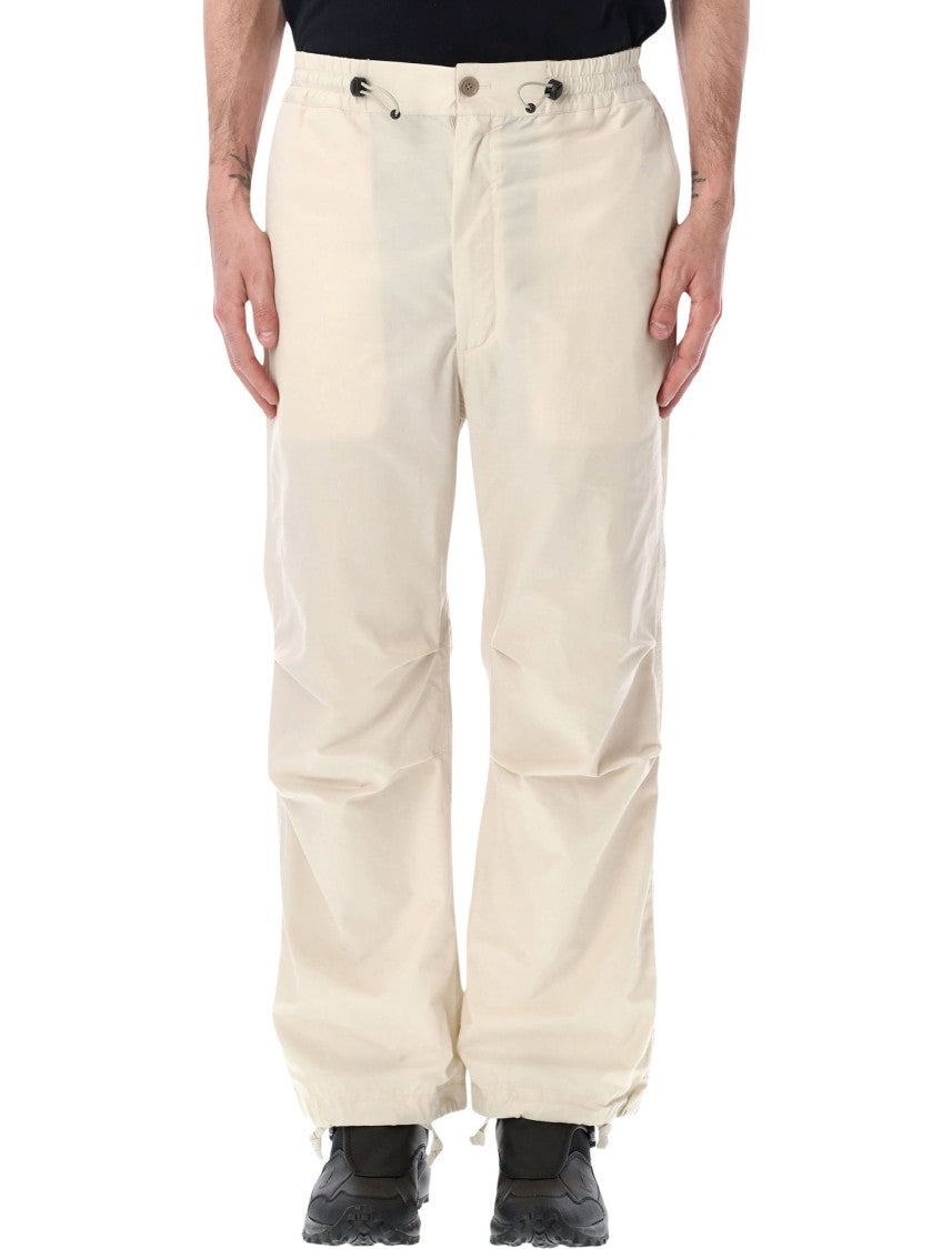Namamica Technical Relaxed Fit Drawstring Pants