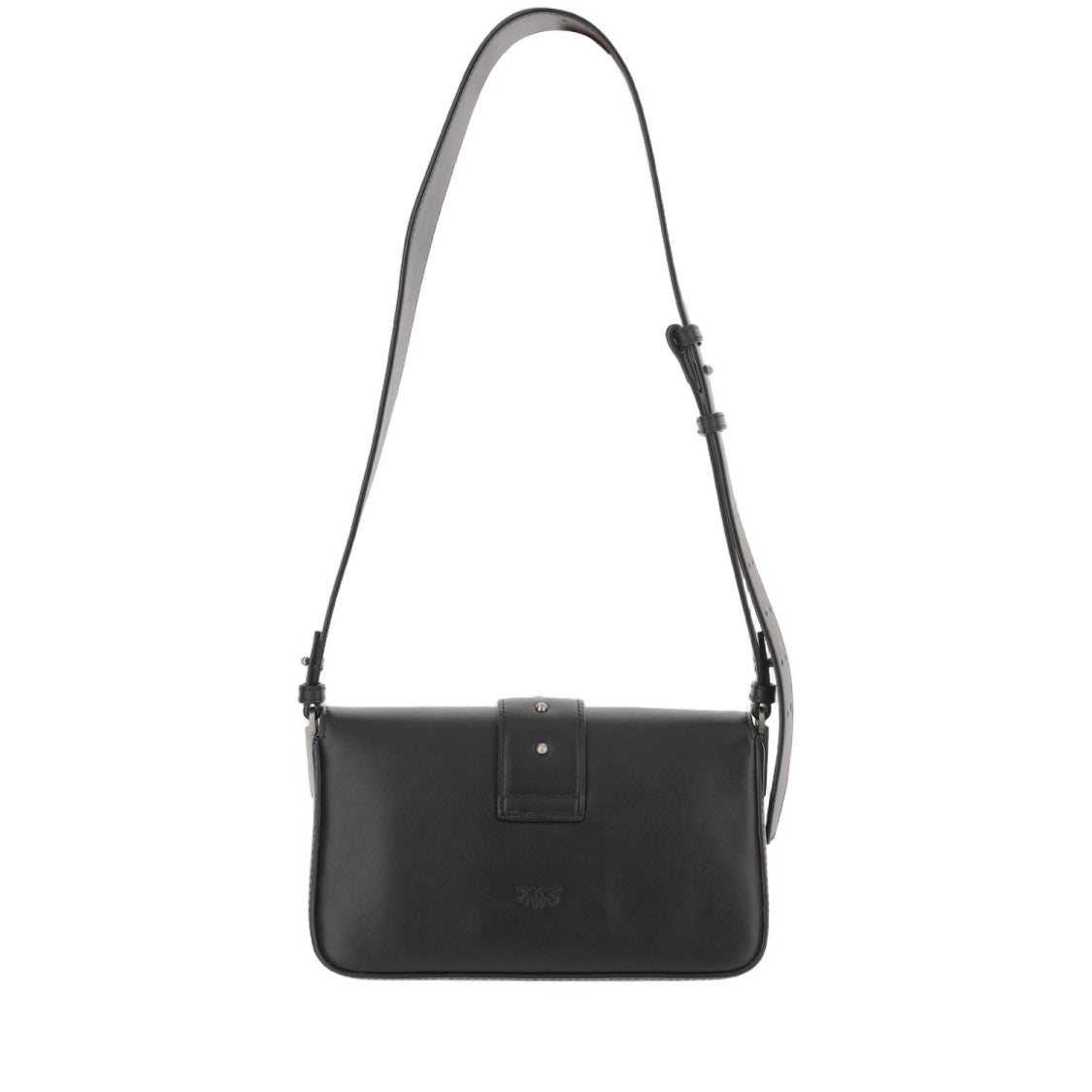 Pinko Love One Mini Leather Bag