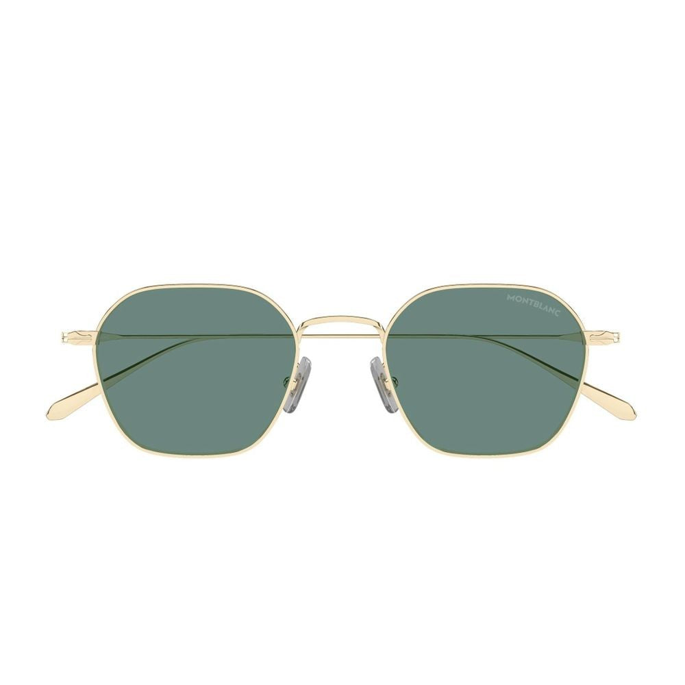 Montblanc Mb0472s Linea Nib Sunglasses