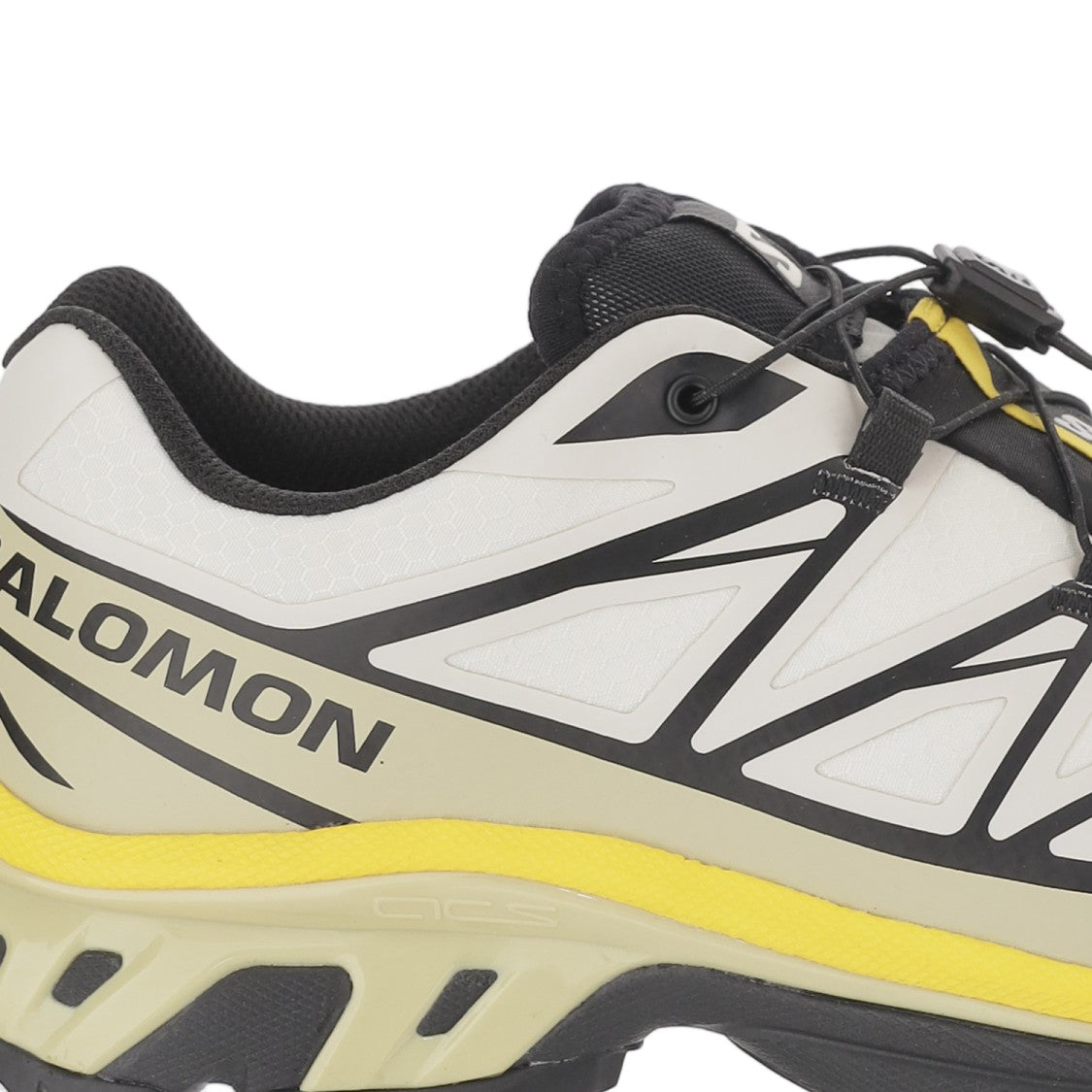Salomon Xt-6 Gtx Technical Trail Sneakers