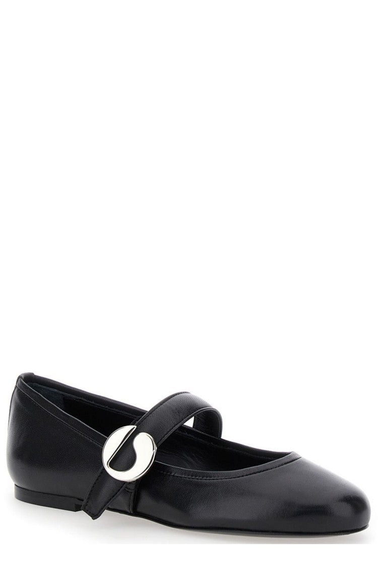 Coperni Belt Dancers