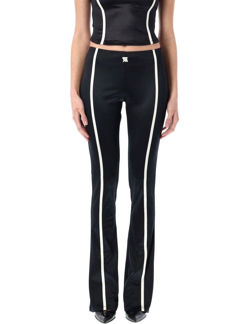 Misbhv St. Germain Flared Pants