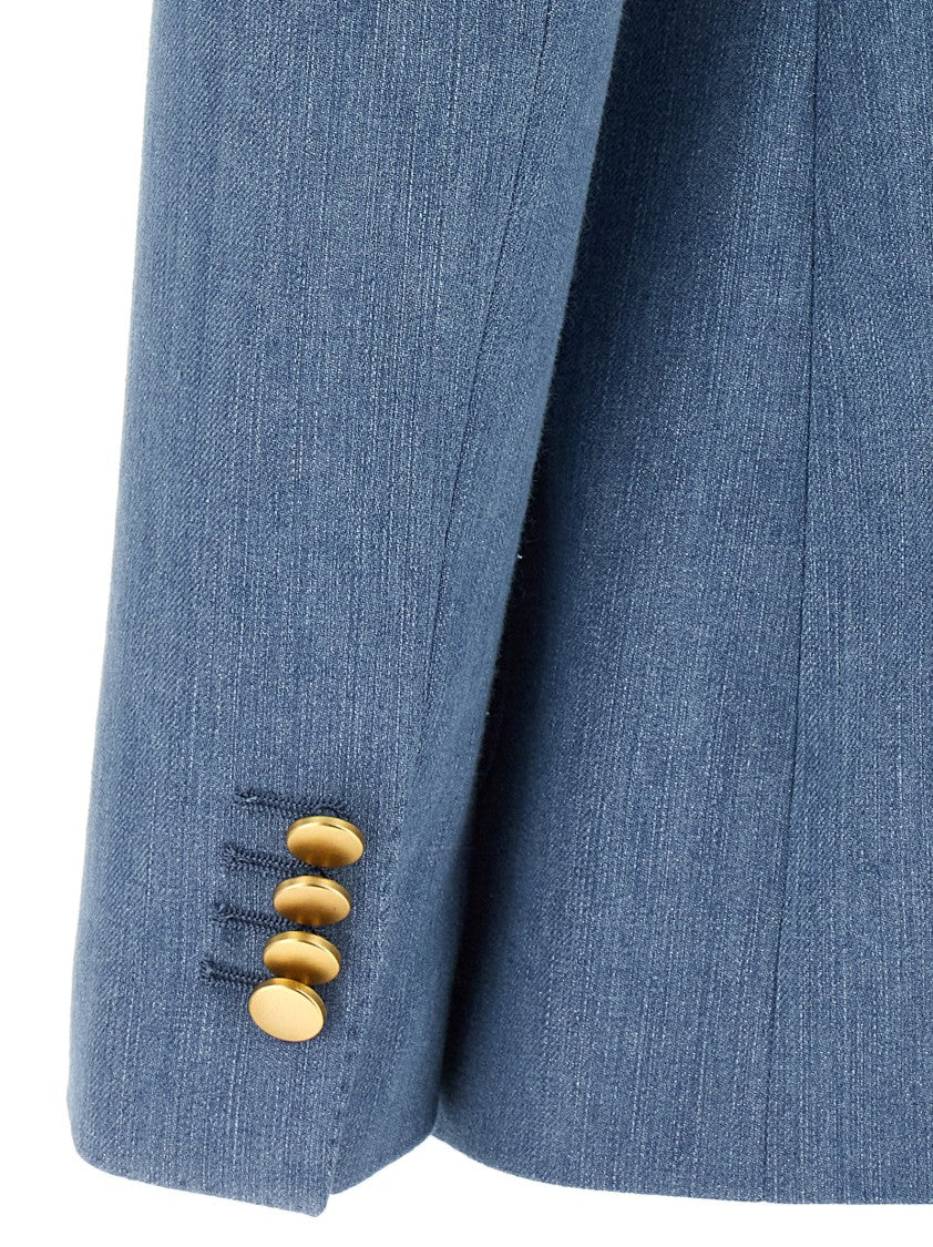 Tagliatore 'Nayade' Blazer