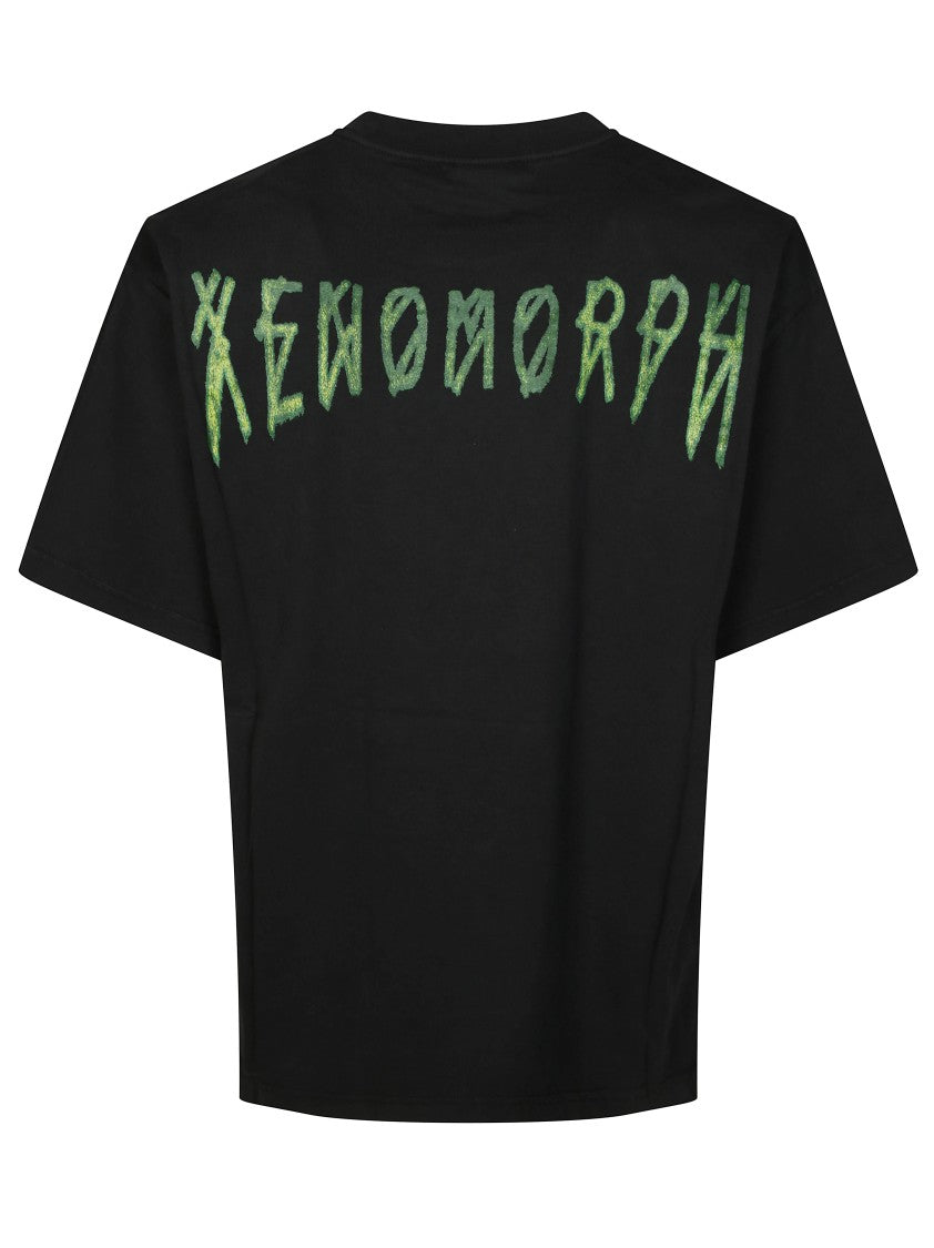 44 Label Group Xenomorph T-Shirt