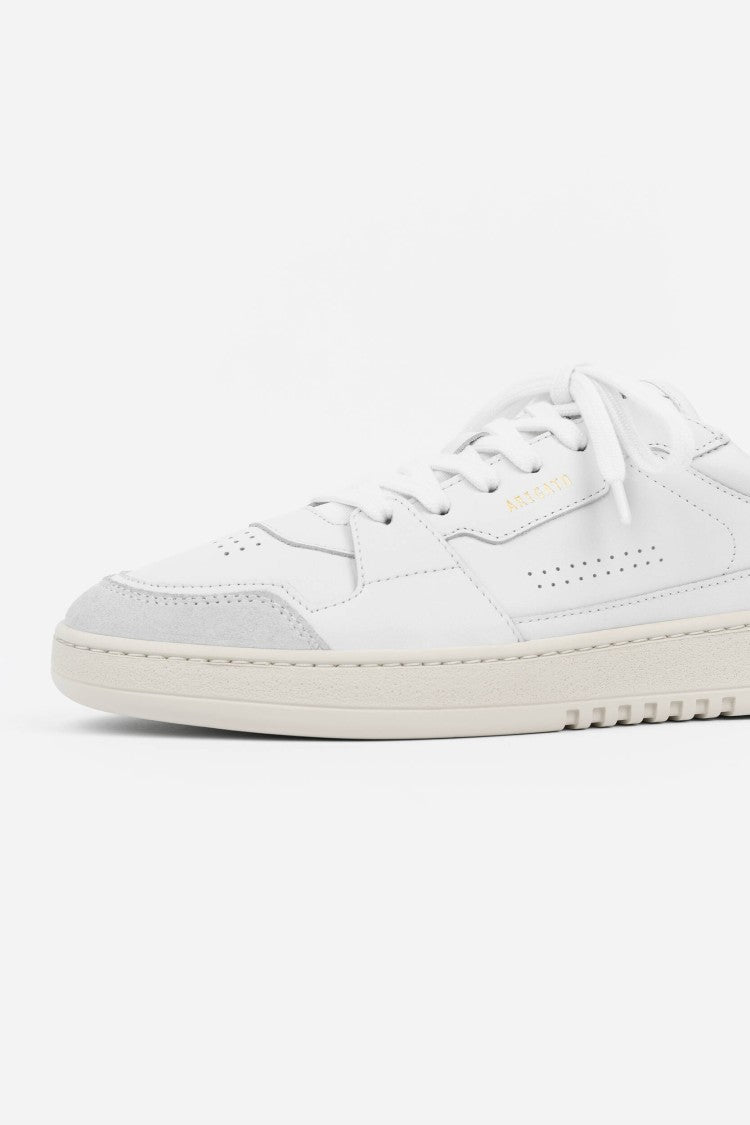 Axel Arigato Dice Lo White Sneakers