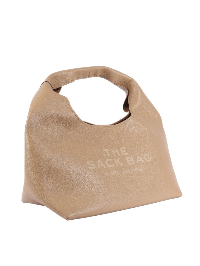 Marc Jacobs The Sack Cow Leather Bag