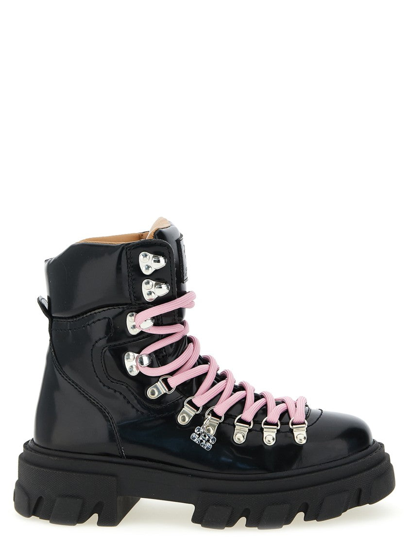 Ganni 'Cleated Mountain' Amphibian