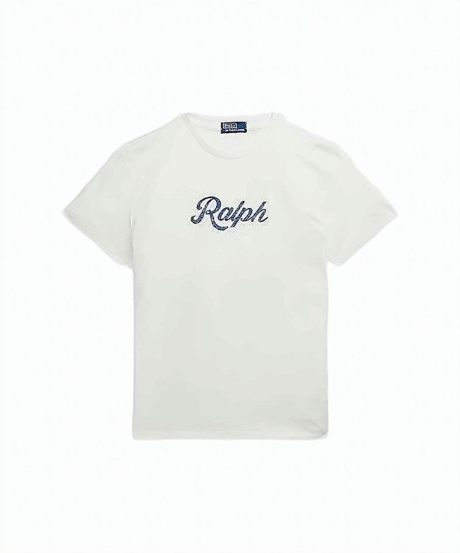Polo Ralph Lauren Classic Crew Neck T-Shirt