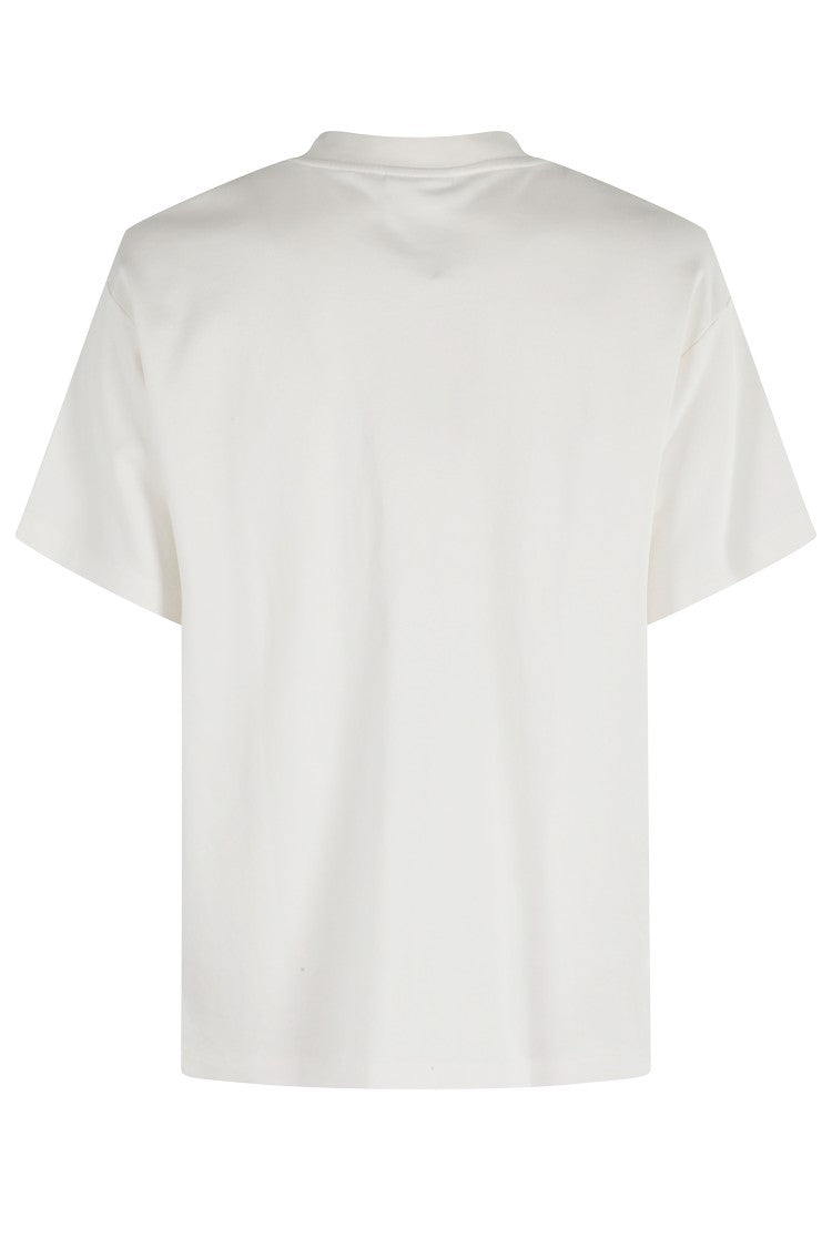 Drôle De Monsieur Room Service T-Shirt