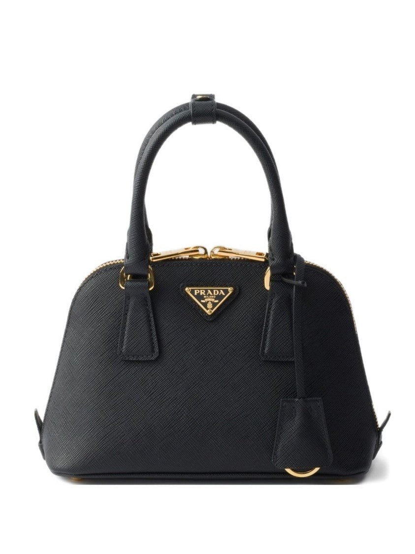 Prada Promenade Mini Saffiano Bag