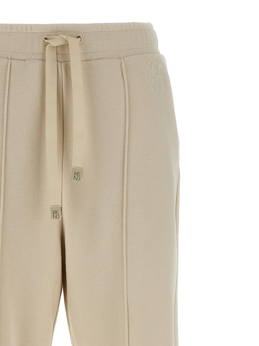 Max Mara 'Folk' Joggers