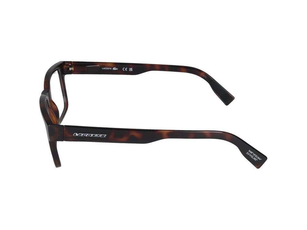 Lacoste Eyeglasses L2928 214 Havana 53/17/145