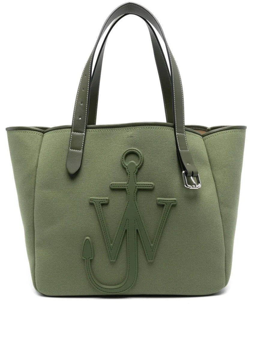 J. W. Anderson Khaki Ancora Tote Bag