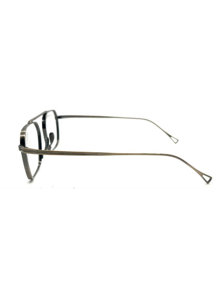 Kamemannen Sleek Titanium Optical Frames With Comfortable Fit