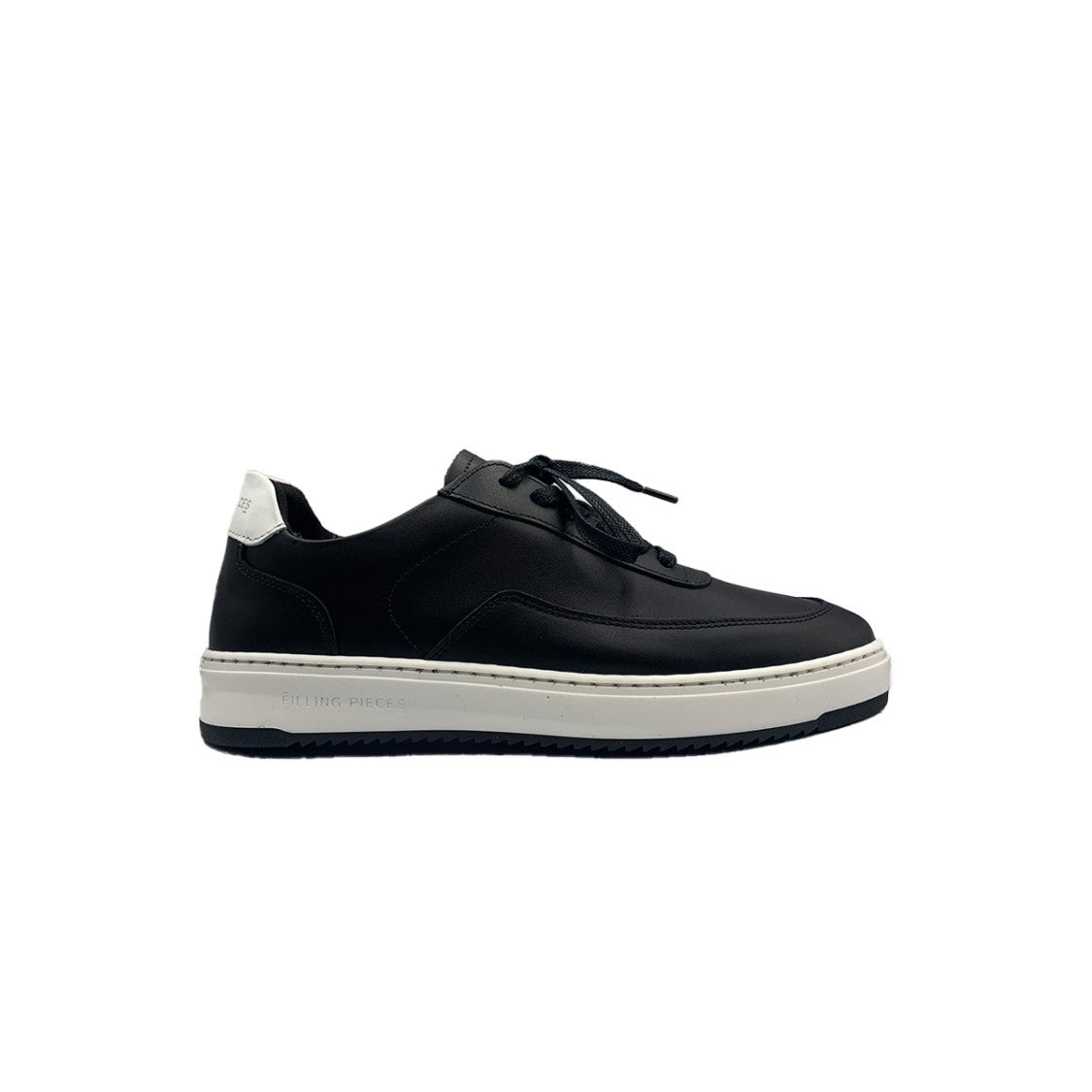 Filling Pieces Mondo Lux Leather Shoes