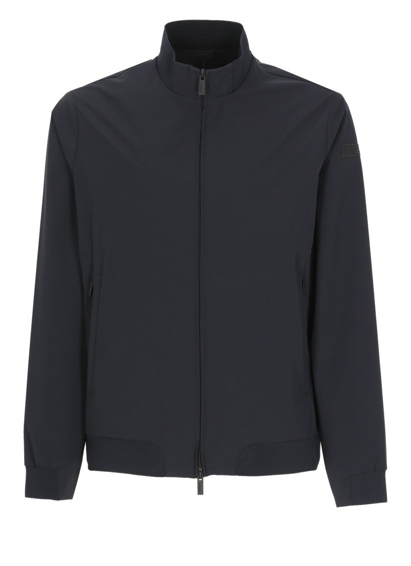 Rrd Blue Montecristo Light Val Jacket