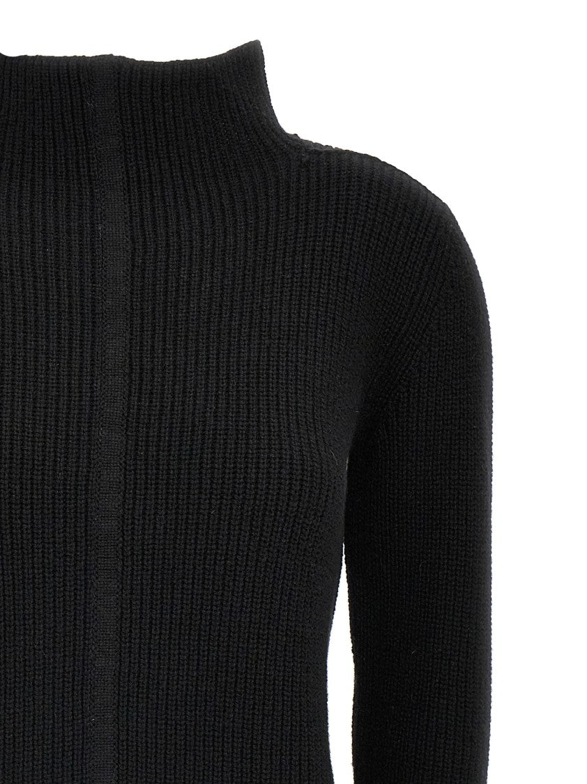 Rick Owens Headon Dbl' Sweater