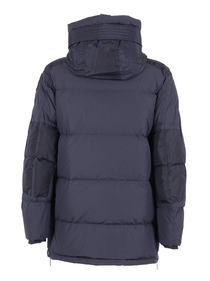 Parajumpers Harraseeket - Man Hooded Down Parka