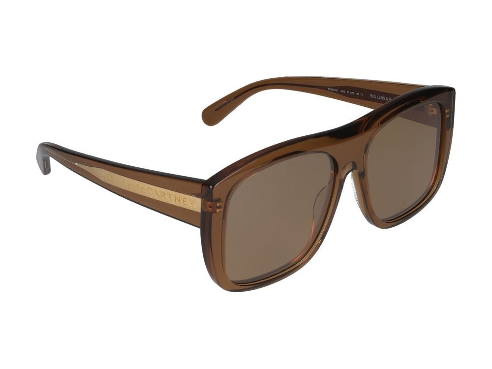 Stella Mccartney Sunglasses Sc40076i 45G 57/16/145