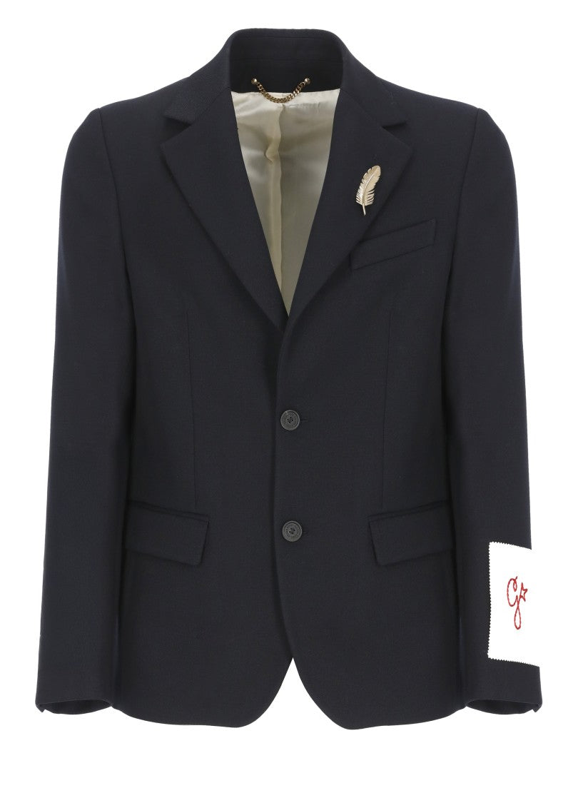Golden Goose Blazer Milano Jacket