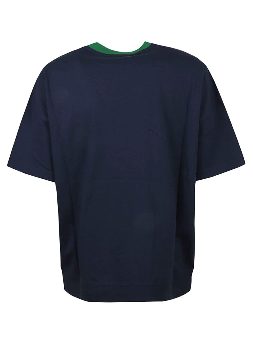 Ambush Cropped Boxy T-Shirt