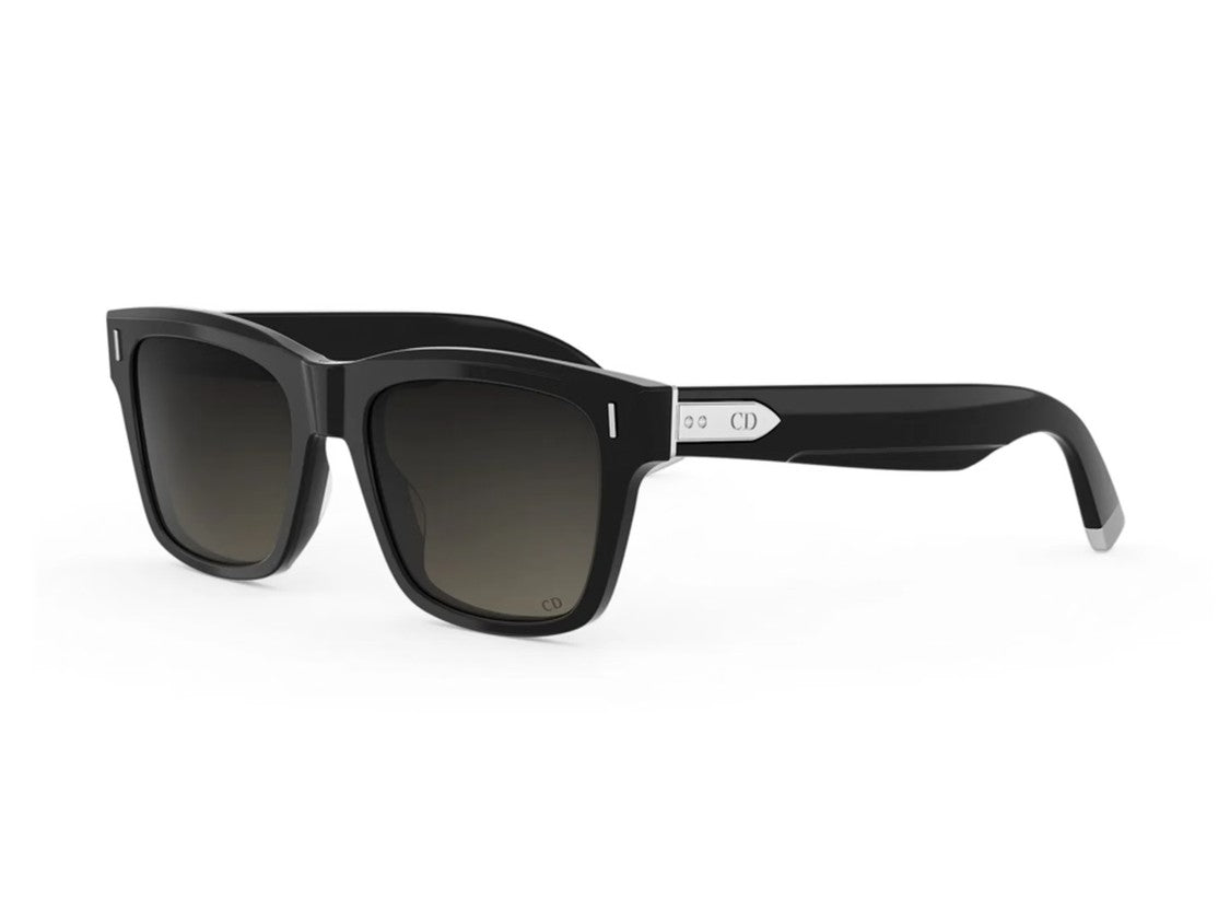 Dior Dm40179i Square Gradient Sunglasses