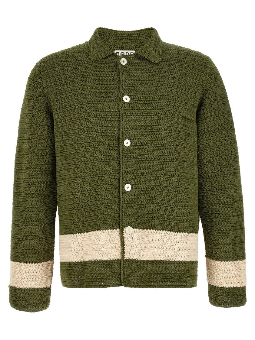 Bode Marsh Shirt