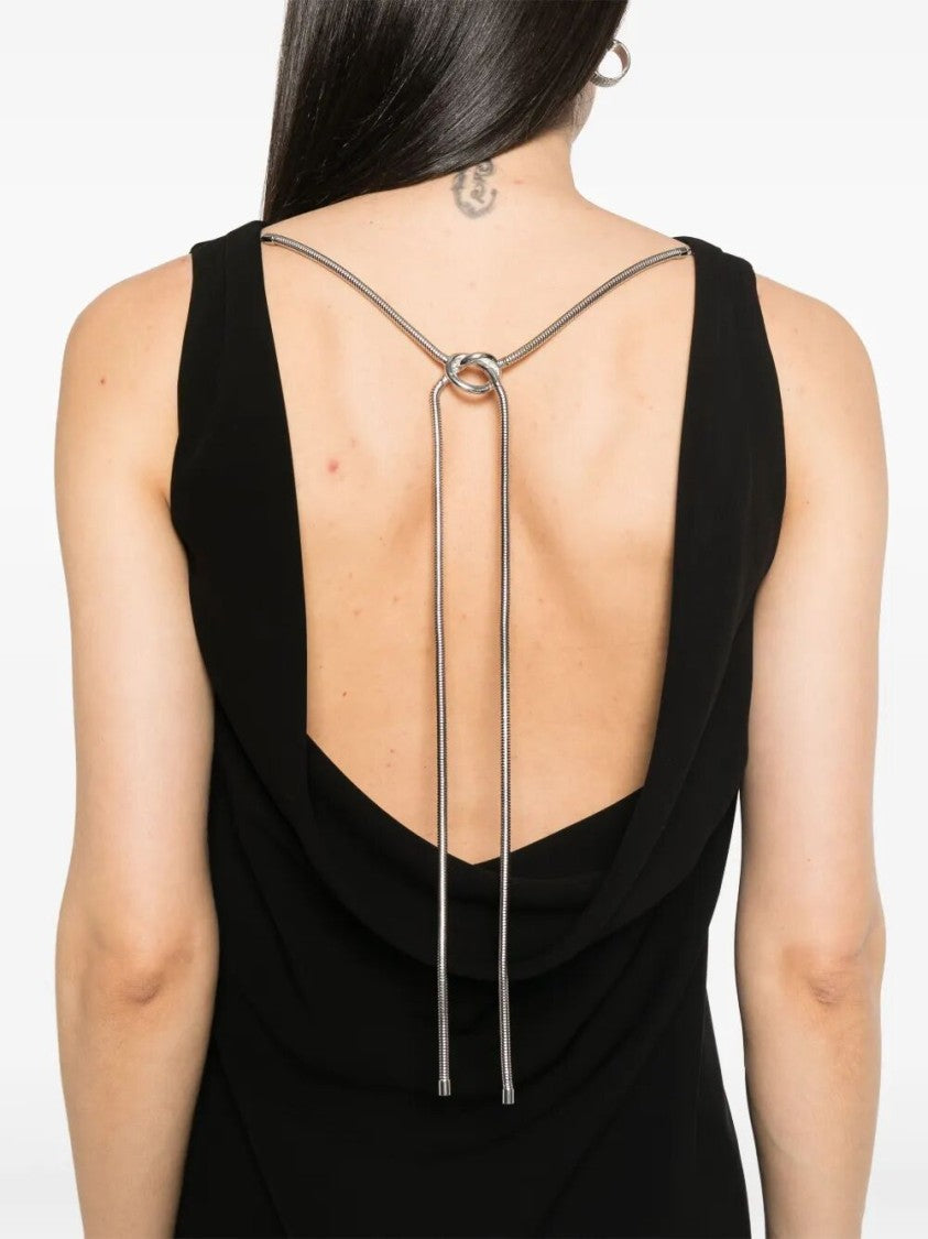 Max Mara ` Pianoforte` `Creso` Dress