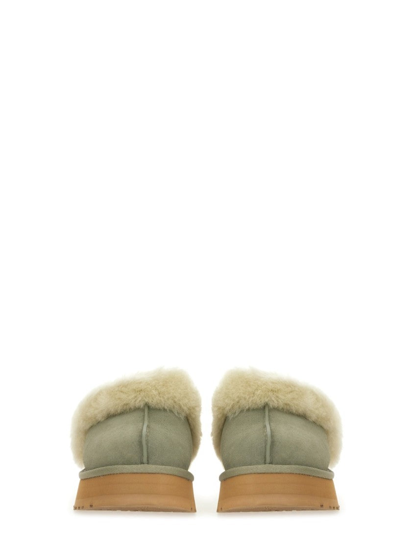 Ugg Disquette Slipper