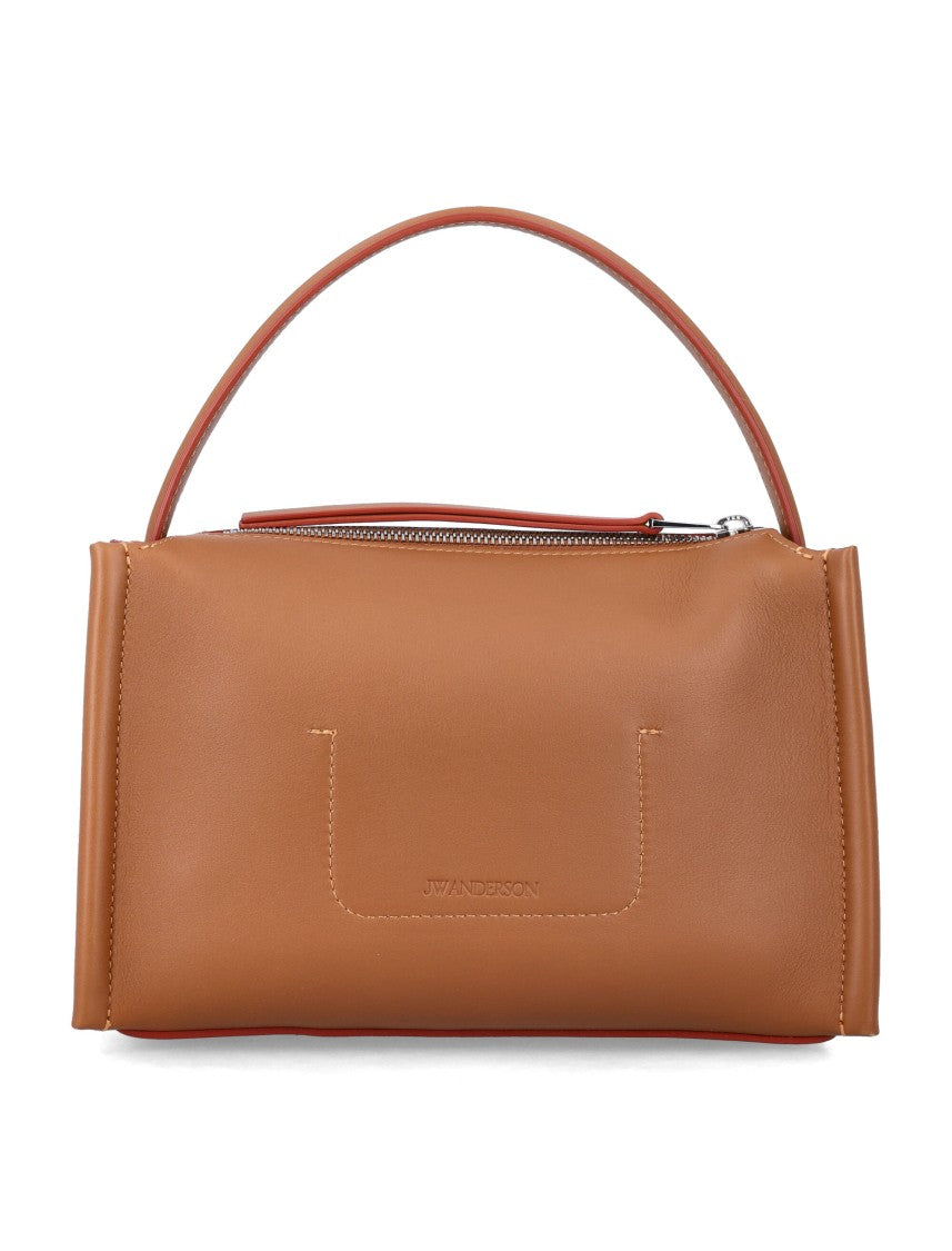 J. W. Anderson Small Loafer Leather Bag