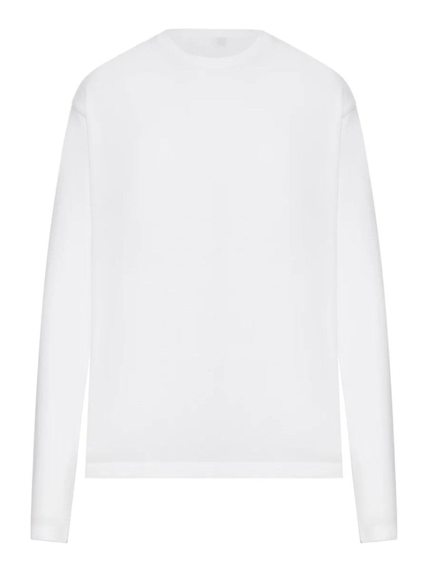 Totême Classic Long-Sleeve Tee