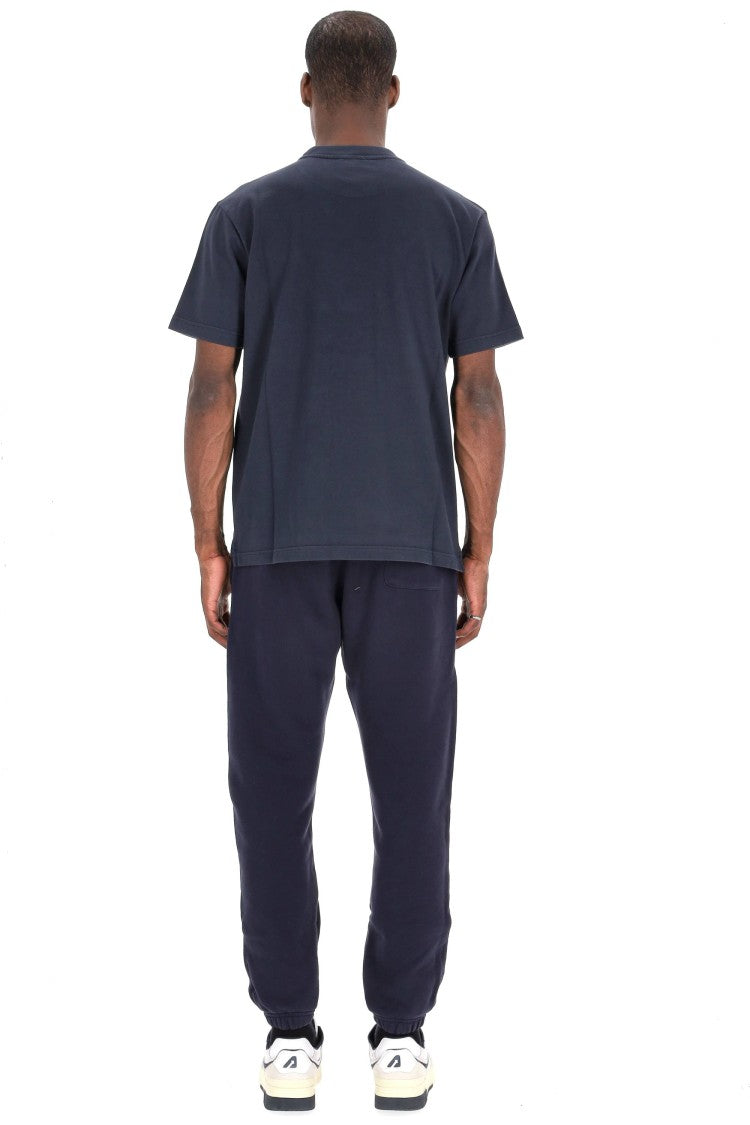 Autry Unisex Cotton T-Shirt