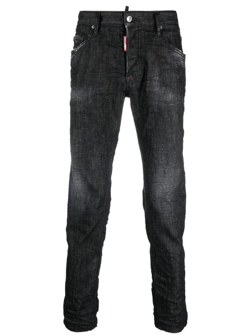 Dsquared2 Skater Jean