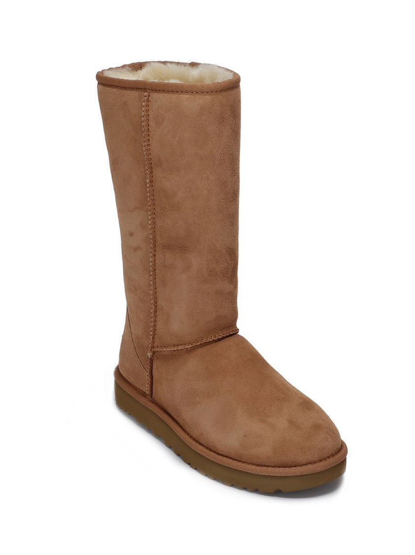 Ugg Brown Classic Tall Ii Boots