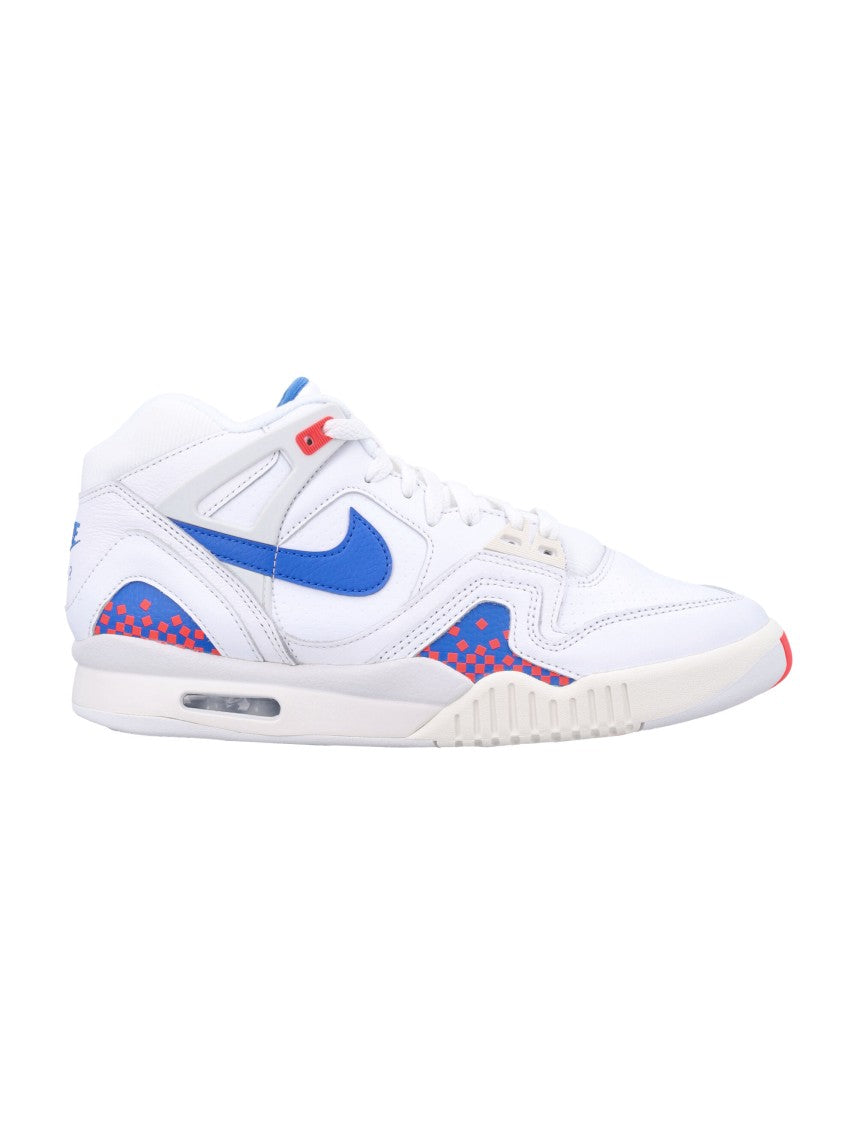 Nike Air Tech Challenge Ii Qs