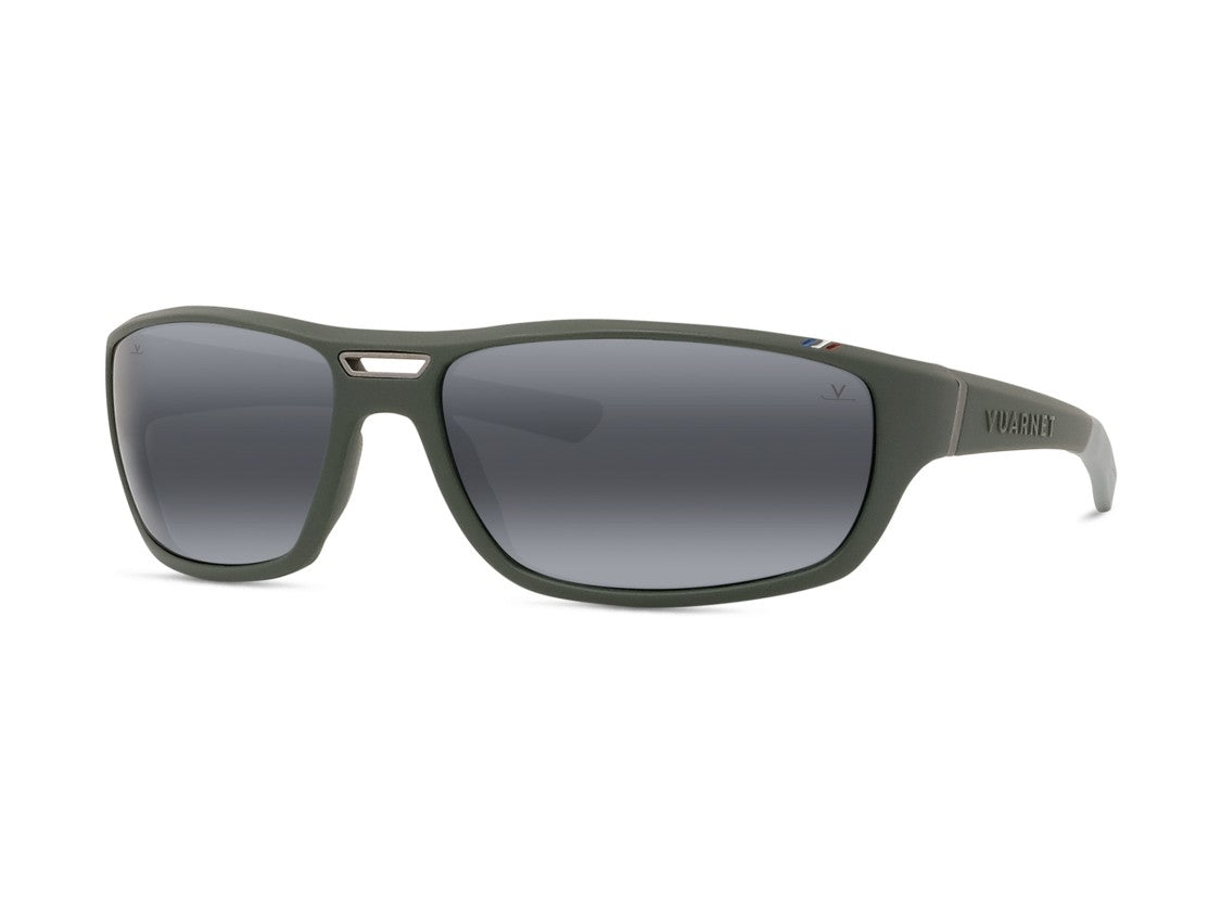Vuarnet Vu40020u Rectangular Sunglasses