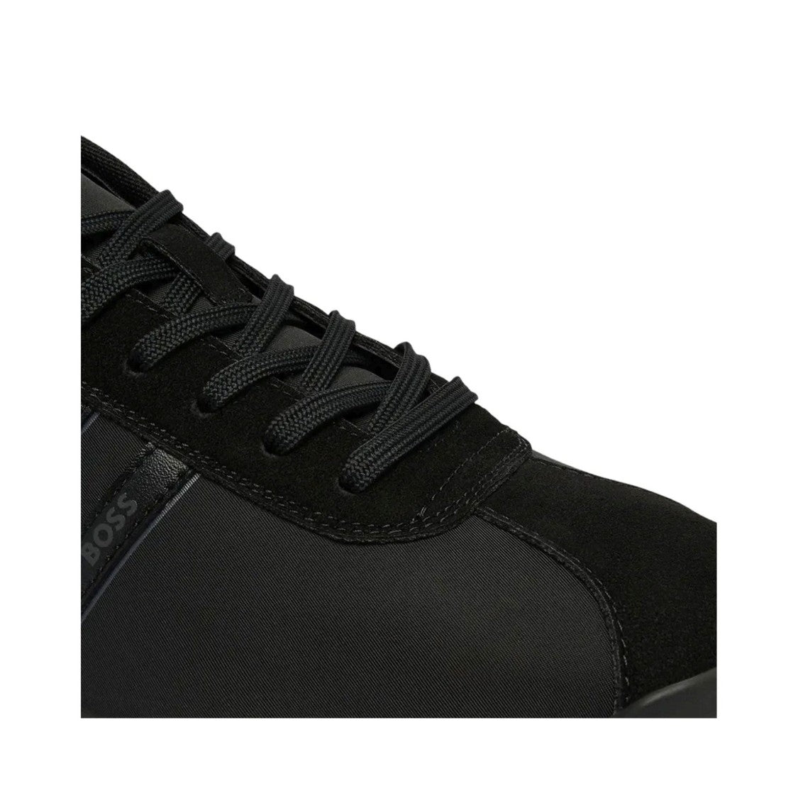 Hugo Boss Black Low-Profile Sneakers