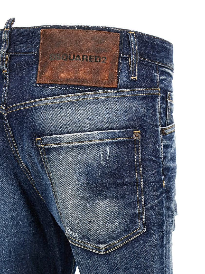 Dsquared2 Skater' Jeans