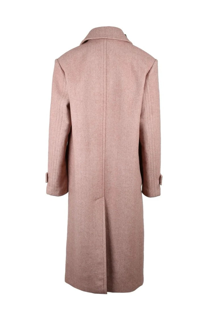 Stella Mccartney Women's Coat - Pink