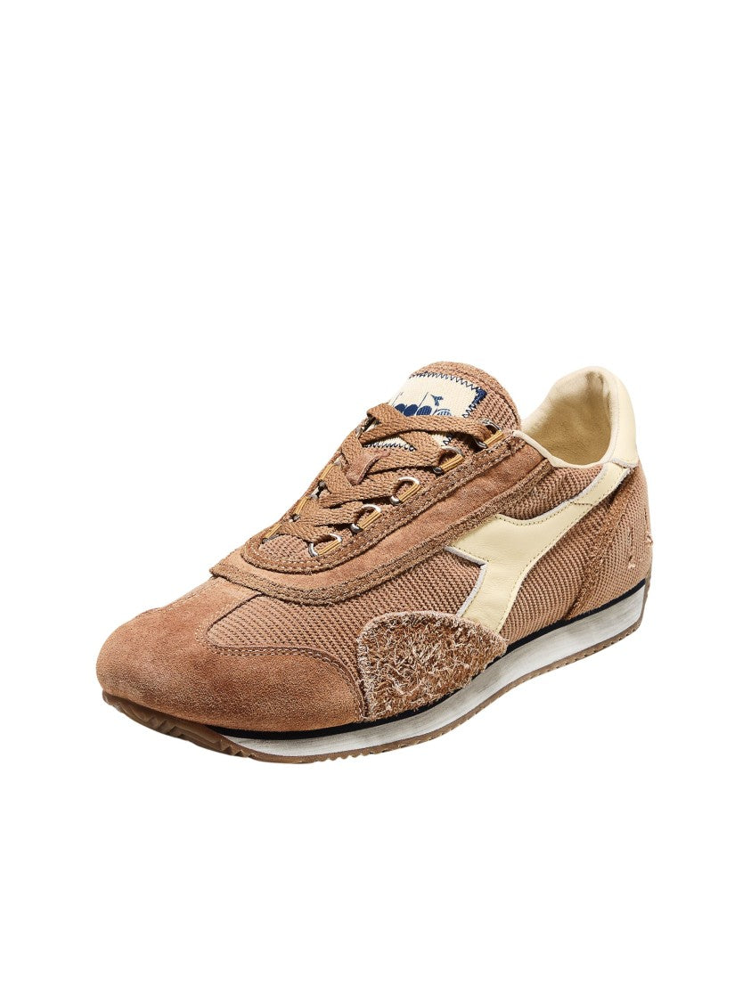 Diadora Equipe Corduroy Heritage Low-Top Sneakers
