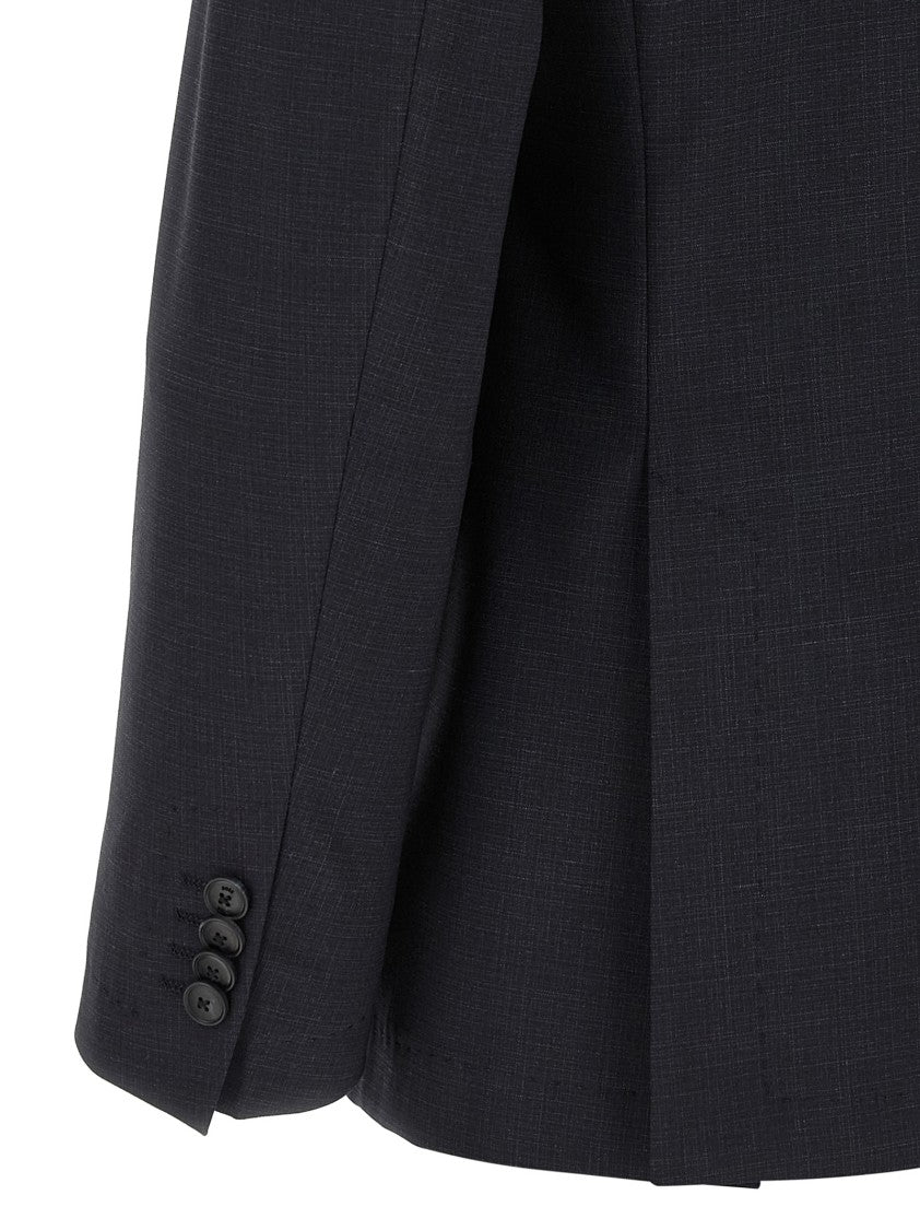 Hugo Boss Performance Line 'P-Huge' Dress