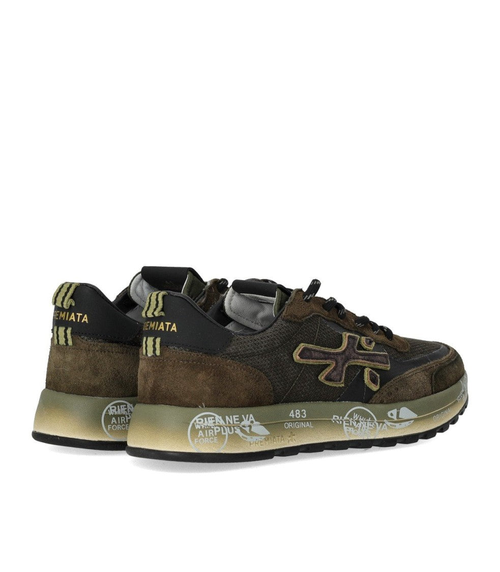 Premiata Nous 7731 Sneaker