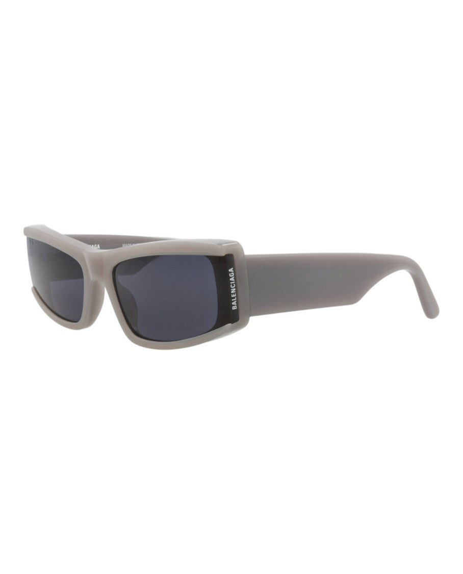 Balenciaga Cat Eye-Frame Recycled Acetate Sunglasses